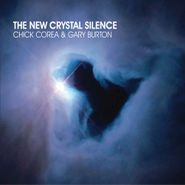 Chick Corea, The New Crystal Silence (CD)