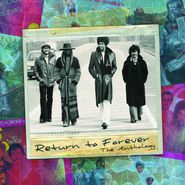 Return To Forever, The Anthology (CD)