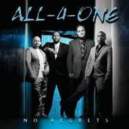 All-4-One, No Regrets (CD)