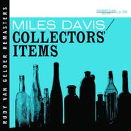 Miles Davis, Collector's Items (CD)