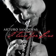 Arturo Sandoval, A Time For Love (CD)