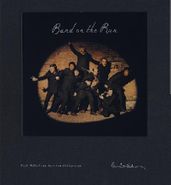 Paul McCartney & Wings, Band On The Run [3xCD + DVD Box] (CD)