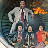 The Staple Singers, Be Altitude: Respect Yourself (CD)