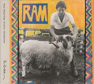 Paul & Linda McCartney, RAM [Special Edition] (CD)