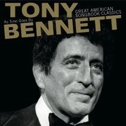 Tony Bennett, As Time Goes By: Great America (CD)
