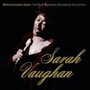 Sarah Vaughan, Sophisticated Lady: The Duke Ellington Songbook Collection (CD)