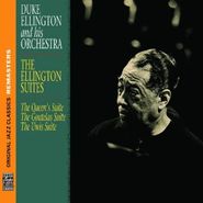Duke Ellington, Ellington Suites [Remastered] (CD)