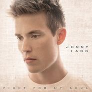 Jonny Lang, Fight For My Soul (CD)