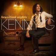 Kenny G, Brazilian Nights (CD)