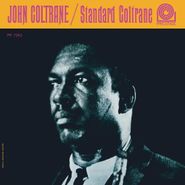 John Coltrane, Standard Coltrane (LP)