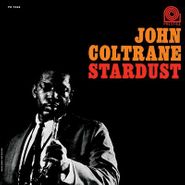 John Coltrane, Stardust (LP)