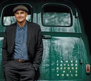 James Taylor, Before This World [Deluxe Edition] (CD)