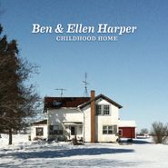 Ben Harper, Childhood Home (LP)