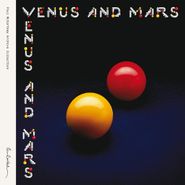 Wings, Venus And Mars [Remastered 180 Gram Vinyl] (LP)