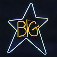 Big Star, #1 Record (CD)