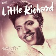 Little Richard, Greatest Hits (LP)