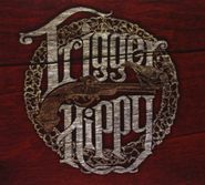 Trigger Hippy, Trigger Hippy (CD)