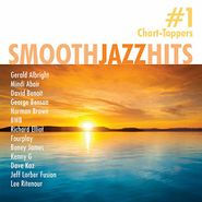Various Artists, Smooth Jazz Hits: #1 Chart Toppers (CD)