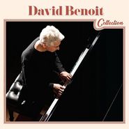 David Benoit, David Benoit Collection (CD)