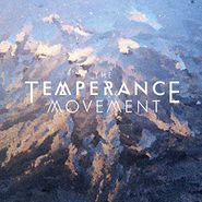 The Temperance Movement, The Temperance Movement (CD)