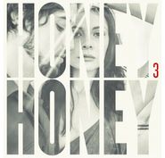 HoneyHoney, 3 (CD)