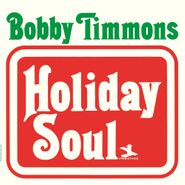 Bobby Timmons, Holiday Soul (LP)