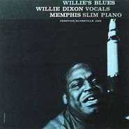 Willie Dixon, Willie's Blues (LP)