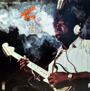 Albert King, I Wanna Get Funky (LP)