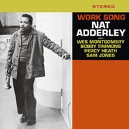 Nat Adderley, Work Song (LP)