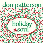 Don Patterson, Holiday Soul (LP)