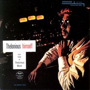 Thelonious Monk, Thelonious Himself (LP)