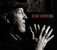 Richard Thompson, Still (CD)