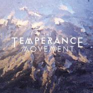 The Temperance Movement, The Temperance Movement (LP)