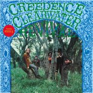 Creedence Clearwater Revival, Creedence Clearwater Revival [180 Gram Vinyl] (LP)