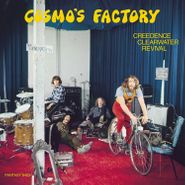 Creedence Clearwater Revival, Cosmo's Factory [180 Gram Vinyl] (LP)