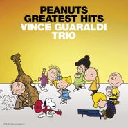 Vince Guaraldi Trio, Peanuts Greatest Hits (CD)