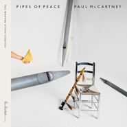 Paul McCartney, Pipes Of Peace (LP)