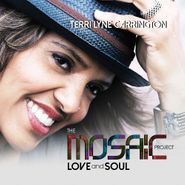 Terri Lyne Carrington, The Mosaic Project: Love And Soul (CD)