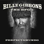 Billy Gibbons, Perfectamundo (LP)