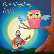 Raffi, Owl Singalong (CD)