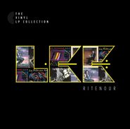 Lee Ritenour, The Vinyl LP Collection [Box Set] (LP)