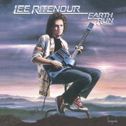 Lee Ritenour, Earth Run (CD)