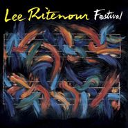 Lee Ritenour, Festival (CD)