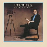 Lee Ritenour, Portrait (CD)
