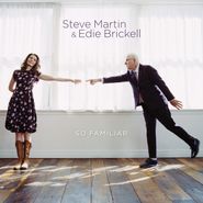 Steve Martin, So Familiar [180 Gram Vinyl] (LP)