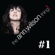 Ann Wilson, The Ann Wilson Thing! #1 [EP] (CD)