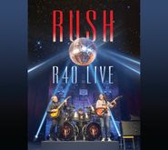 Rush, R40 Live [3CD / 1DVD] (CD)