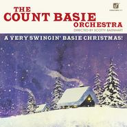 Count Basie Orchestra, A Very Swingin' Basie Christmas! (CD)