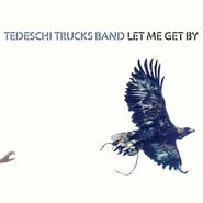 Tedeschi Trucks Band, Let Me Get By (LP)