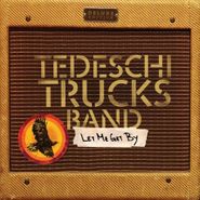 Tedeschi Trucks Band, Let Me Get By [Deluxe Edition] (CD)